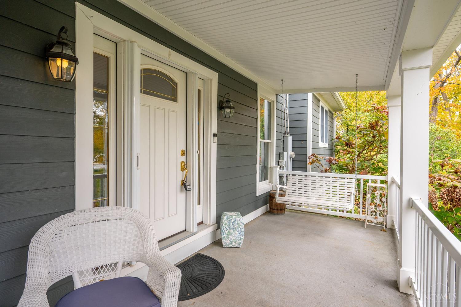 945 S Nixon Camp Road