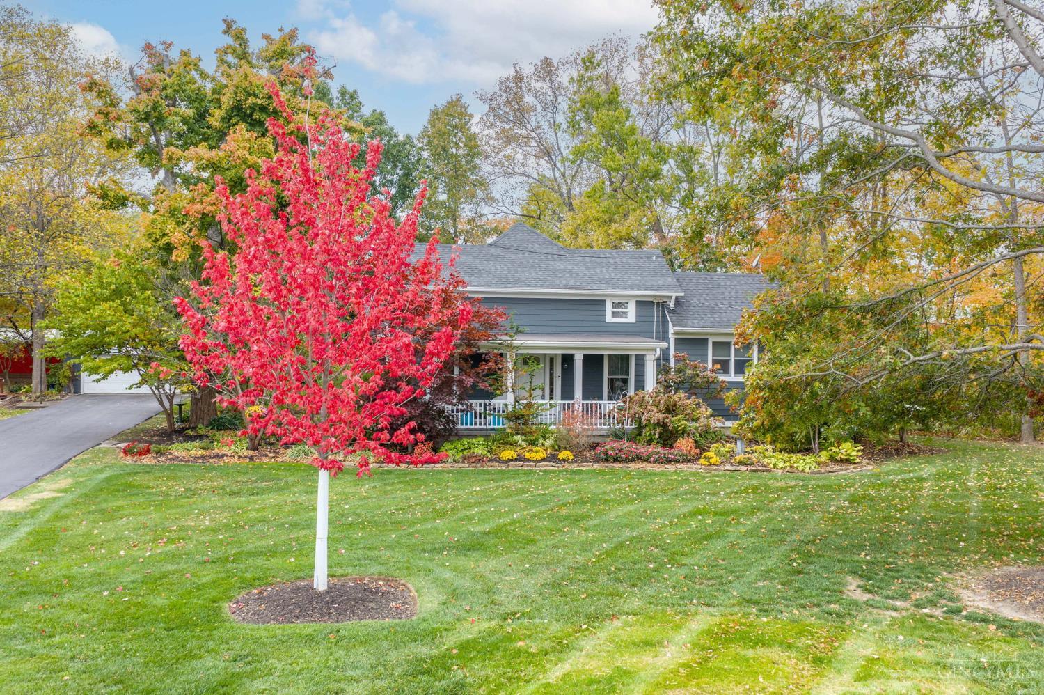 945 S Nixon Camp Road