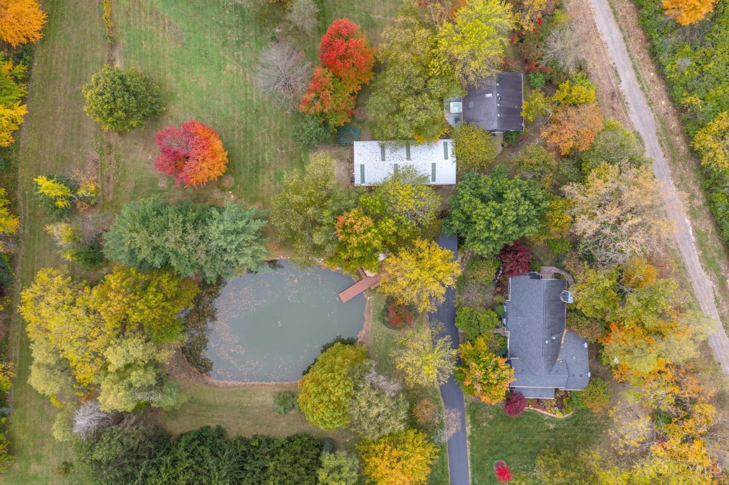 945 S Nixon Camp Road