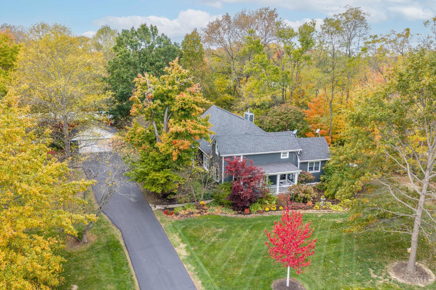 945 S Nixon Camp Road