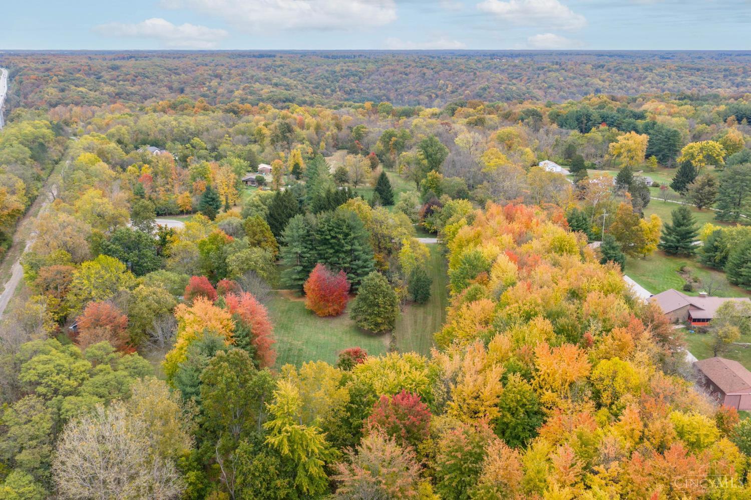 945 S Nixon Camp Road