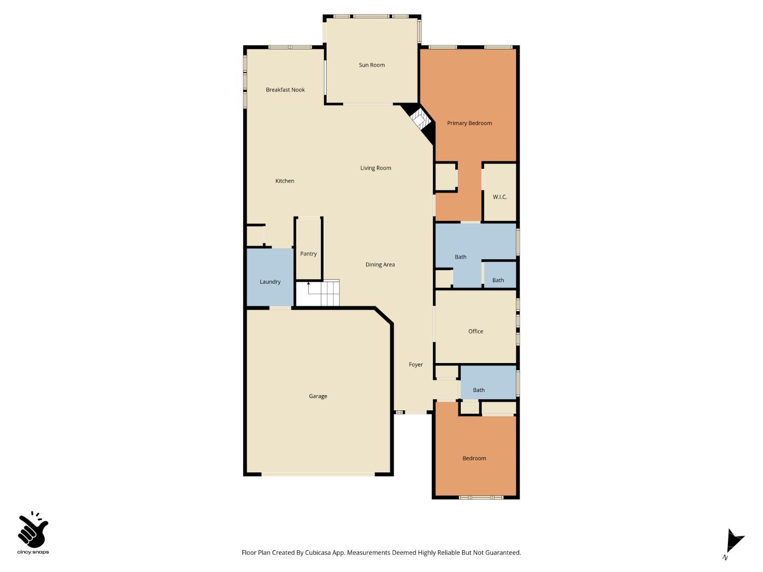 5139 Renaissance Park Drive