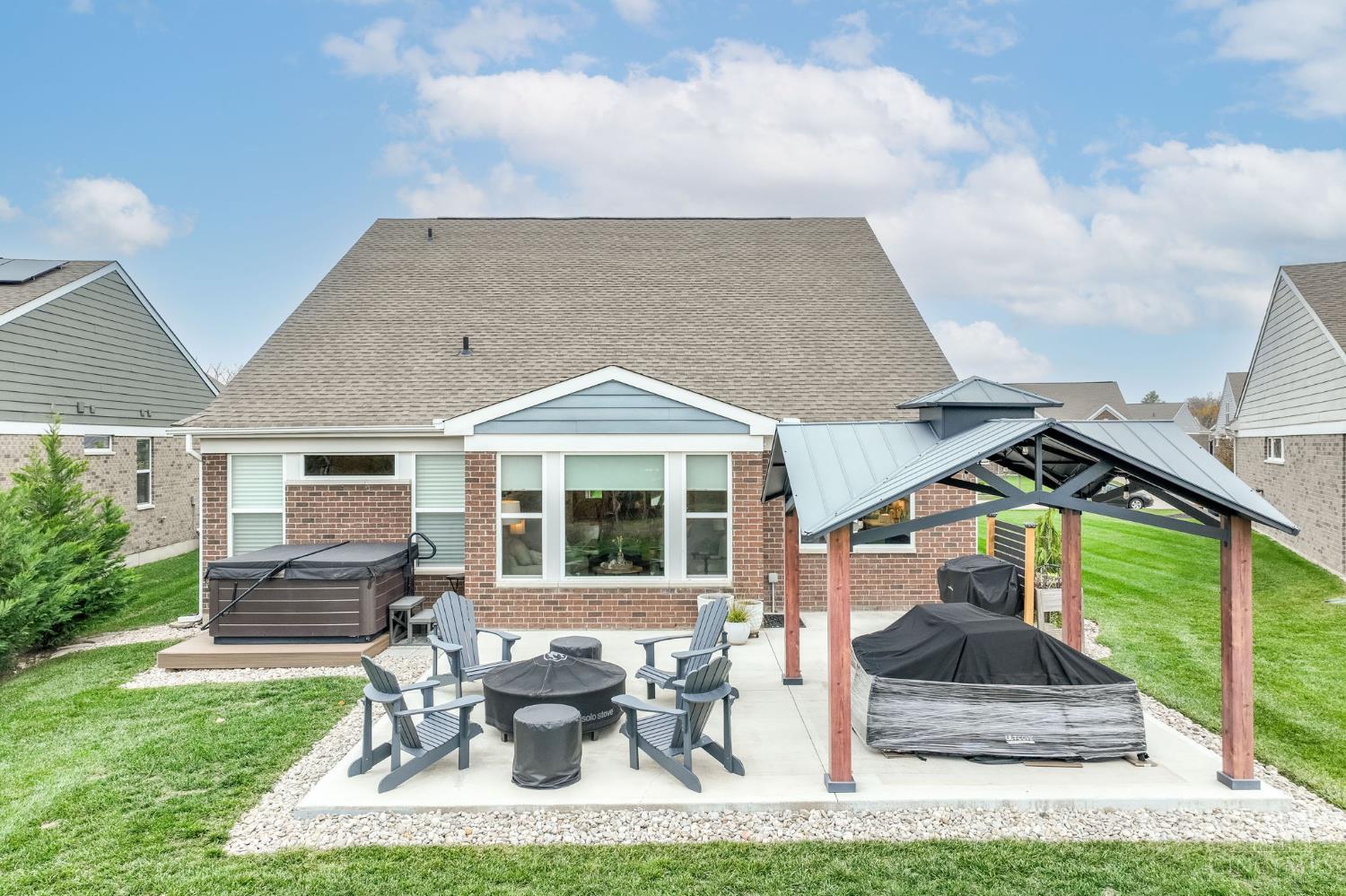 5139 Renaissance Park Drive