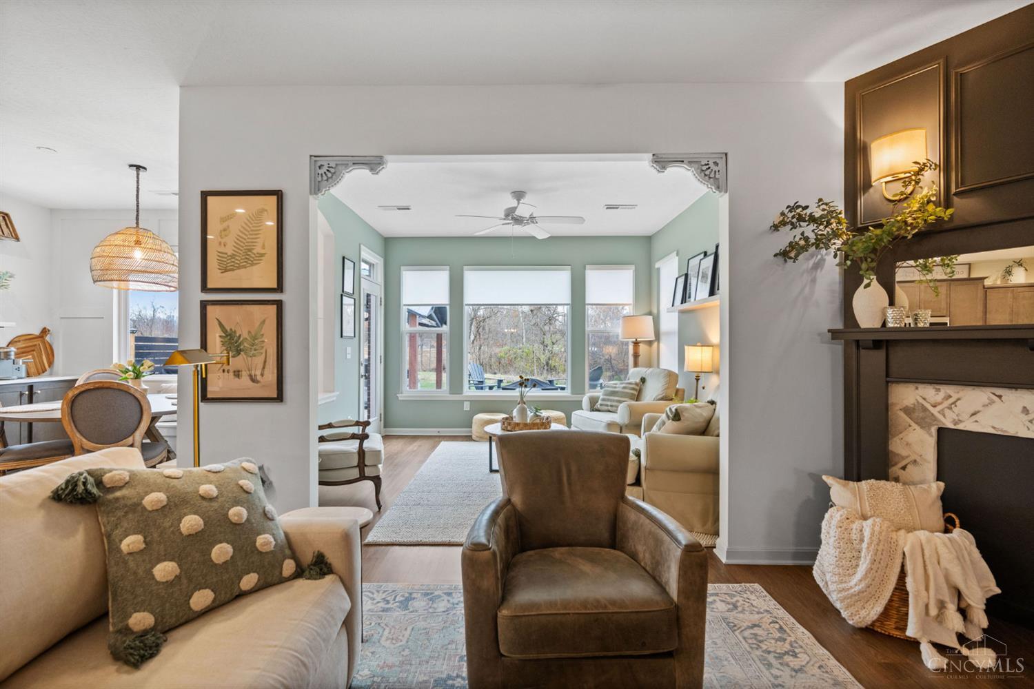 5139 Renaissance Park Drive