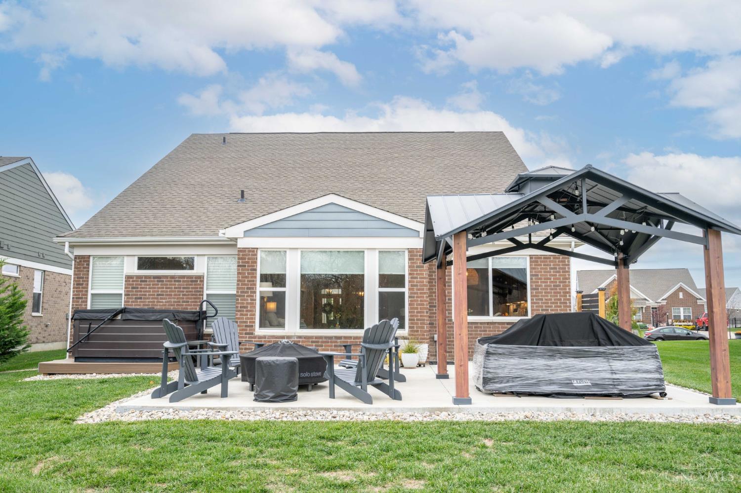 5139 Renaissance Park Drive