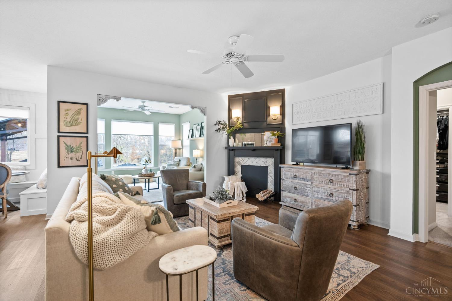 5139 Renaissance Park Drive