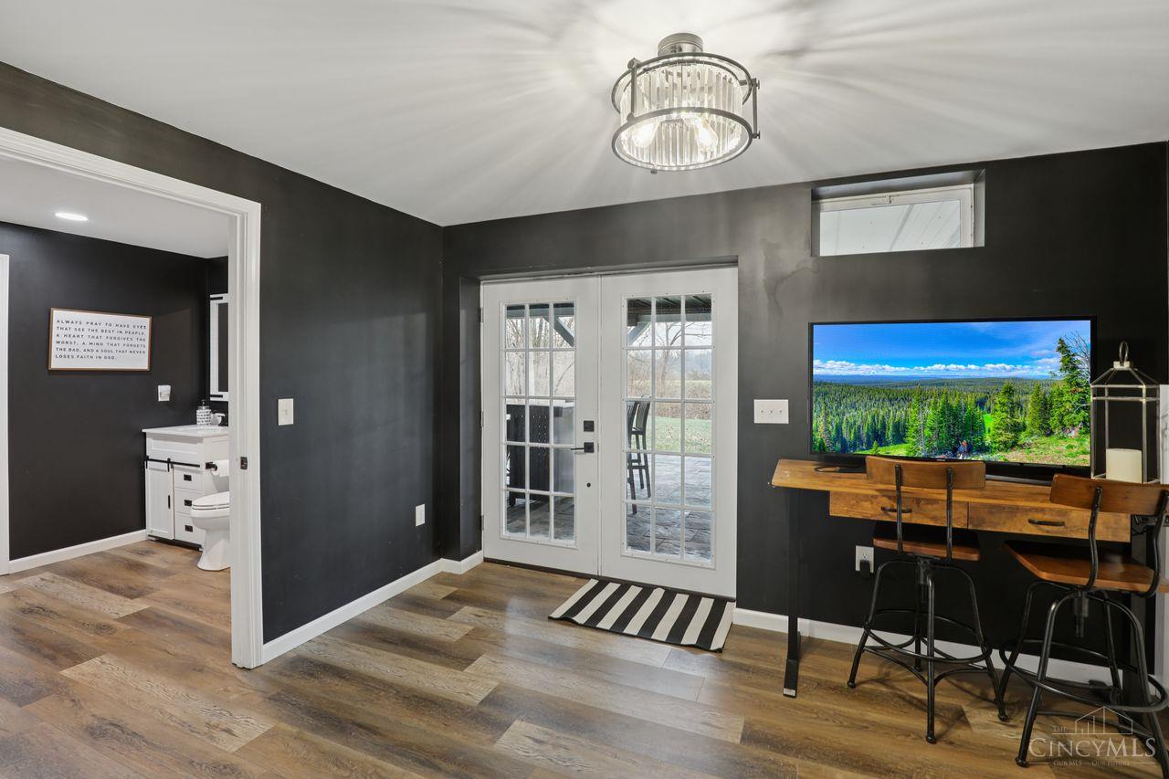 1540 Golf Club Drive