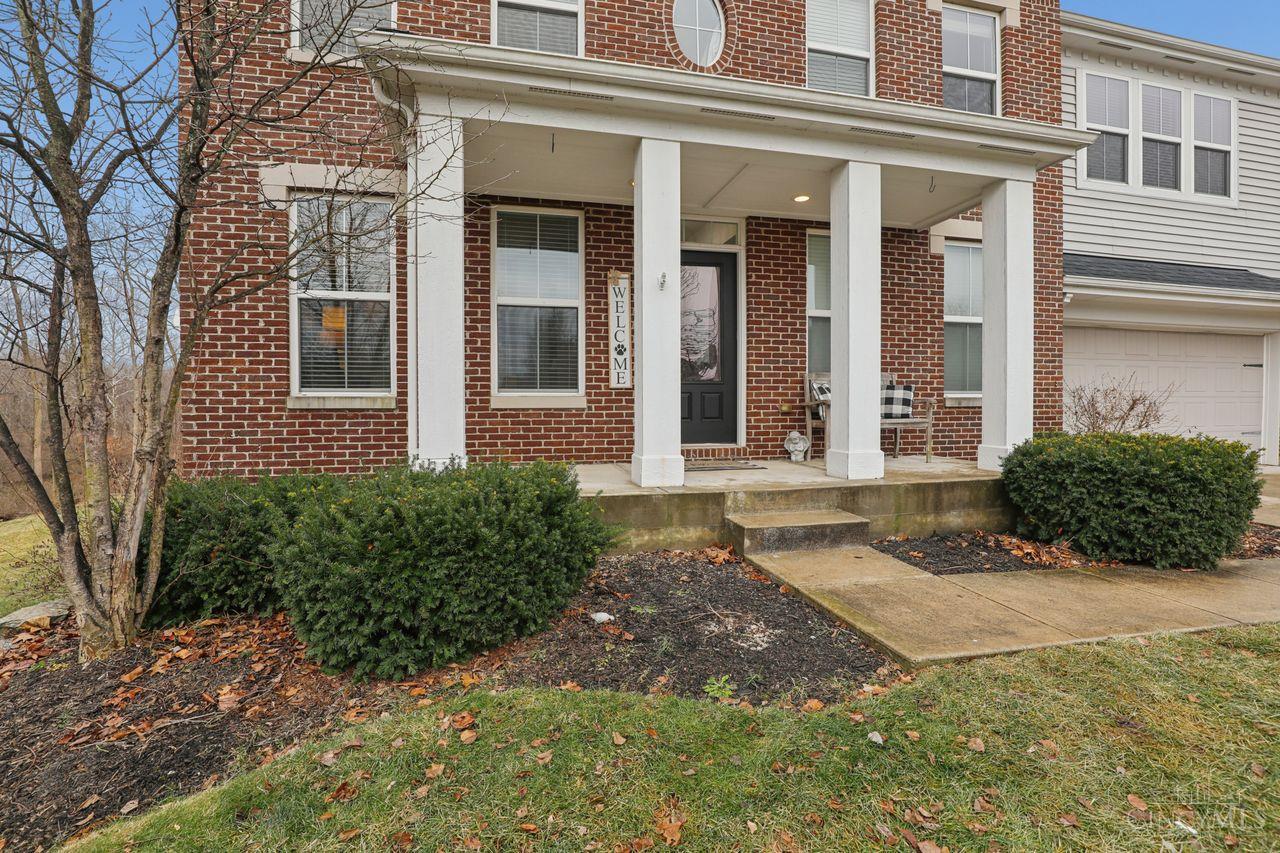 1540 Golf Club Drive