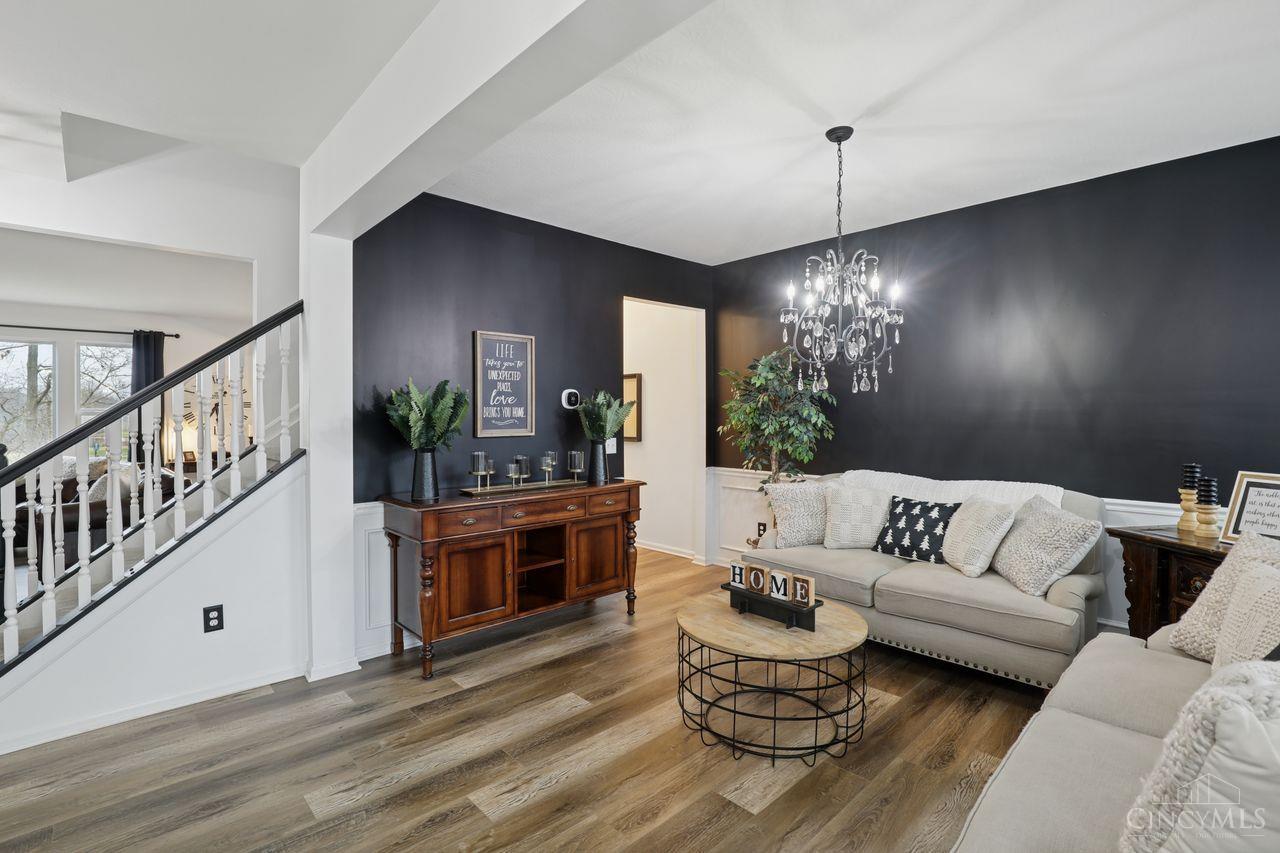 1540 Golf Club Drive