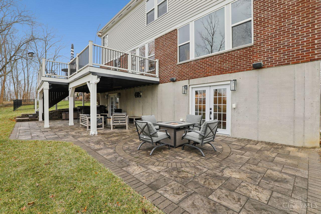 1540 Golf Club Drive