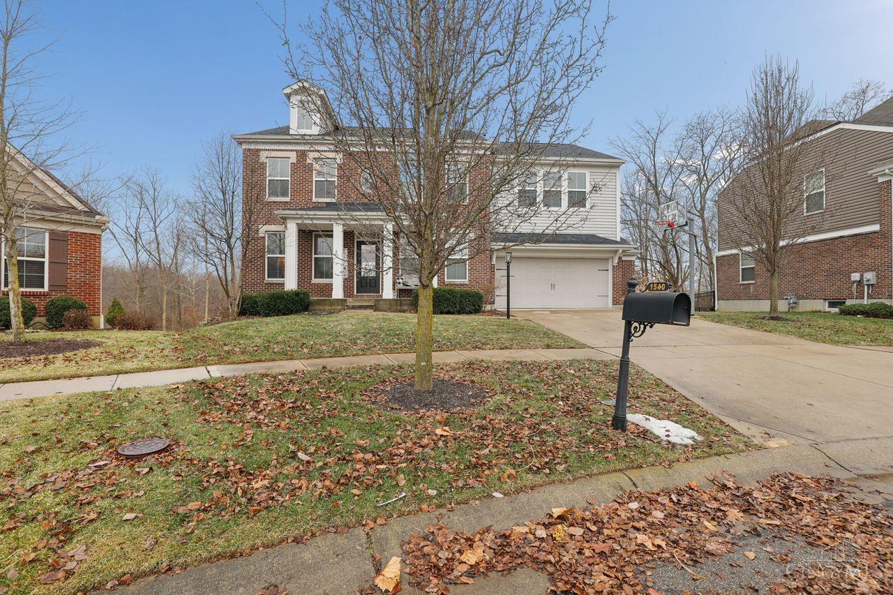 1540 Golf Club Drive