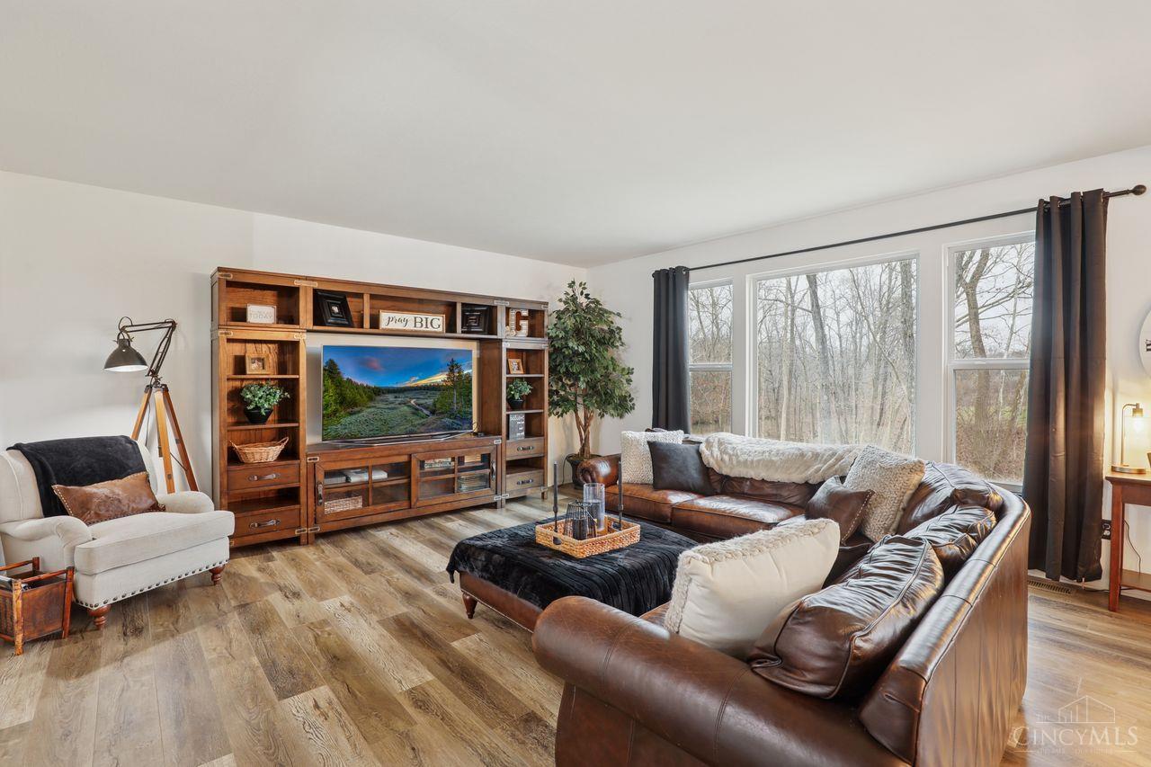 1540 Golf Club Drive