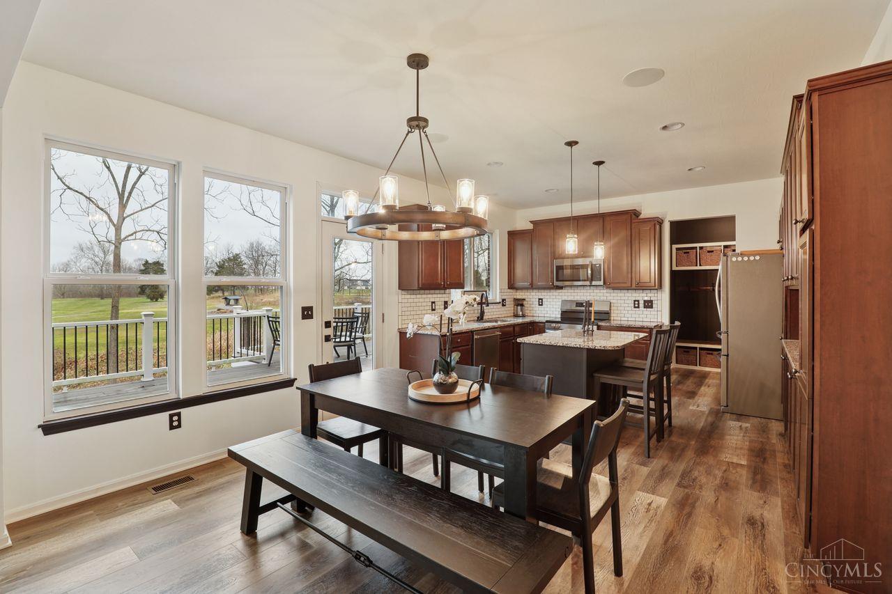 1540 Golf Club Drive