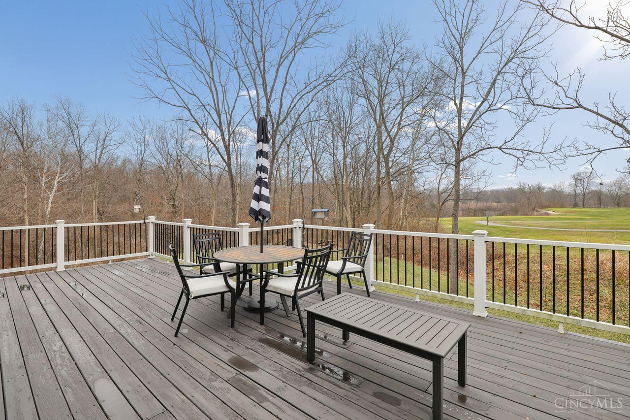 1540 Golf Club Drive