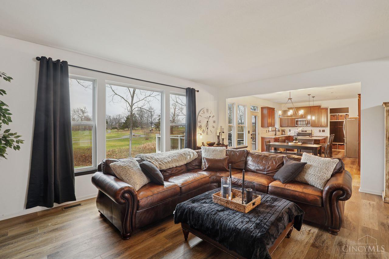 1540 Golf Club Drive