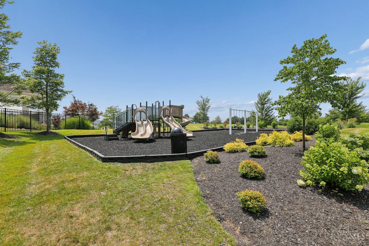 1540 Golf Club Drive