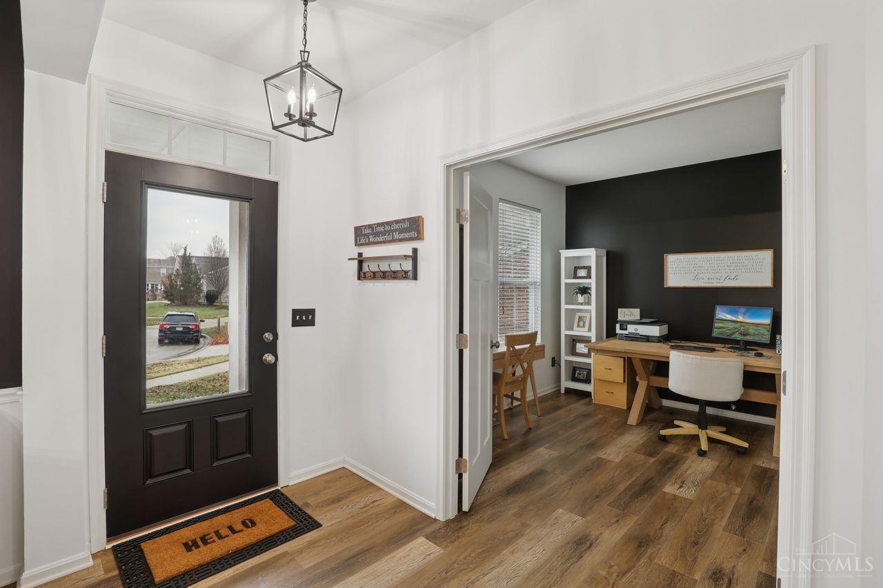 1540 Golf Club Drive