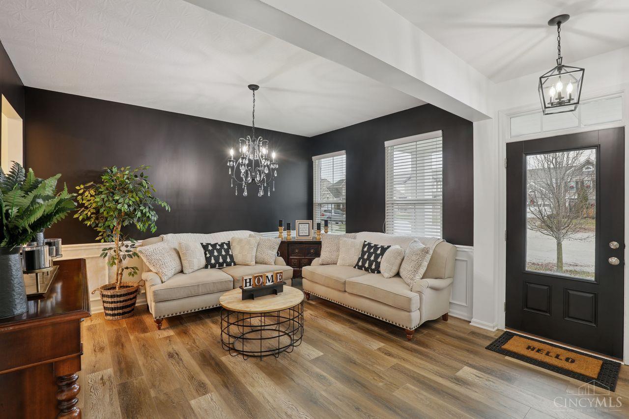 1540 Golf Club Drive