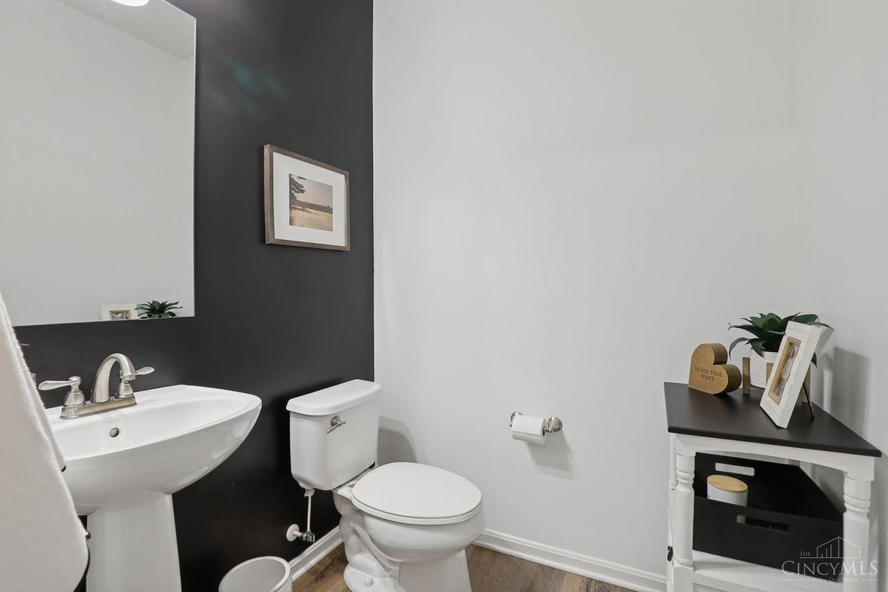 1540 Golf Club Drive