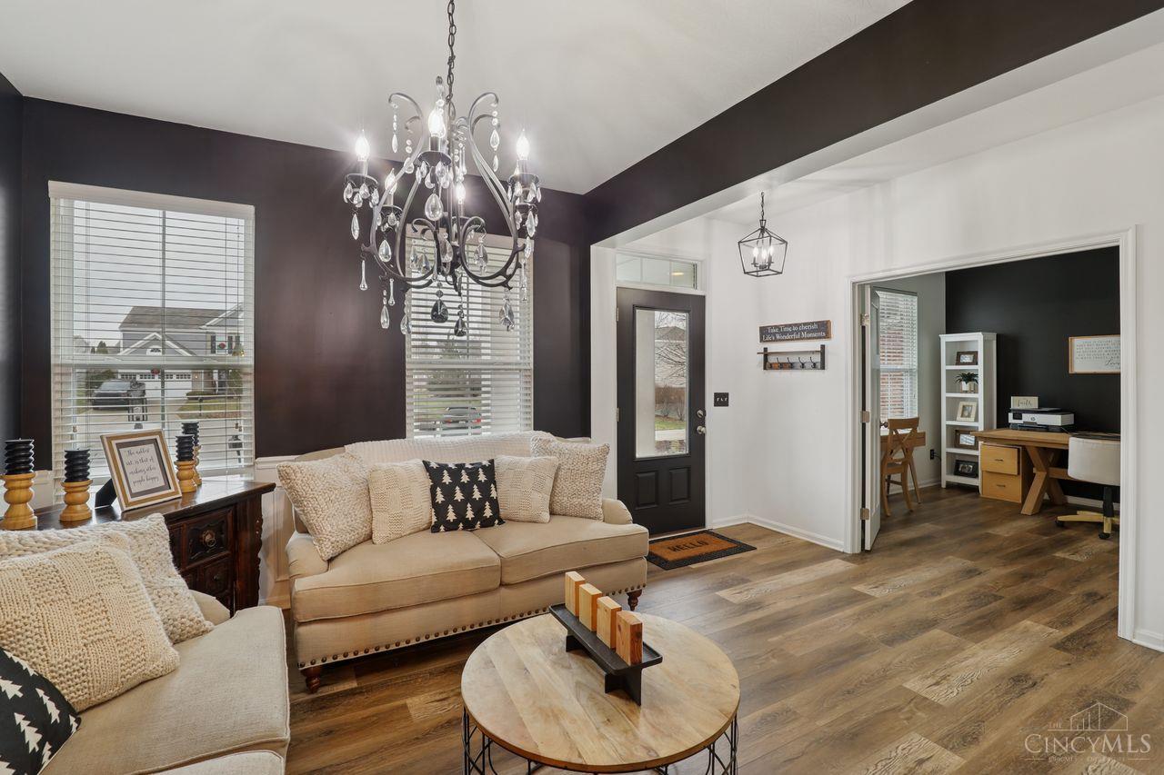 1540 Golf Club Drive