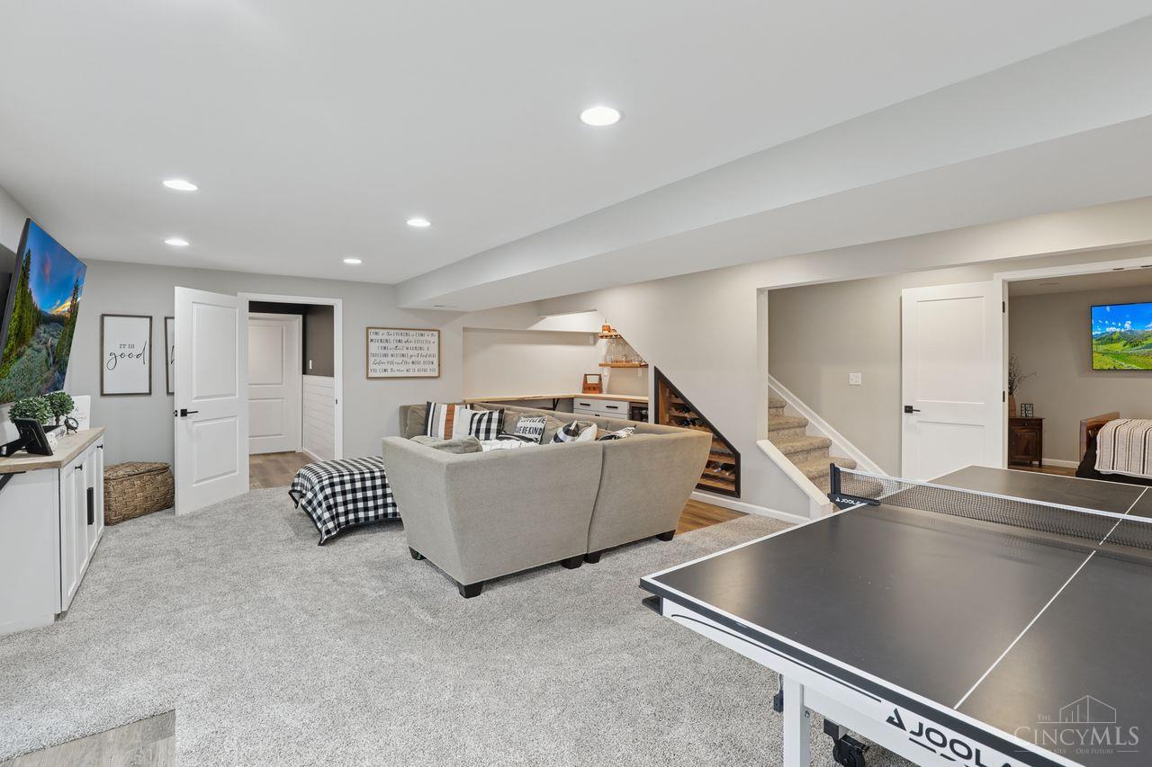 1540 Golf Club Drive