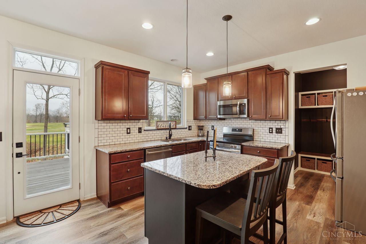 1540 Golf Club Drive