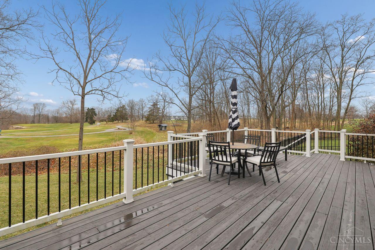 1540 Golf Club Drive