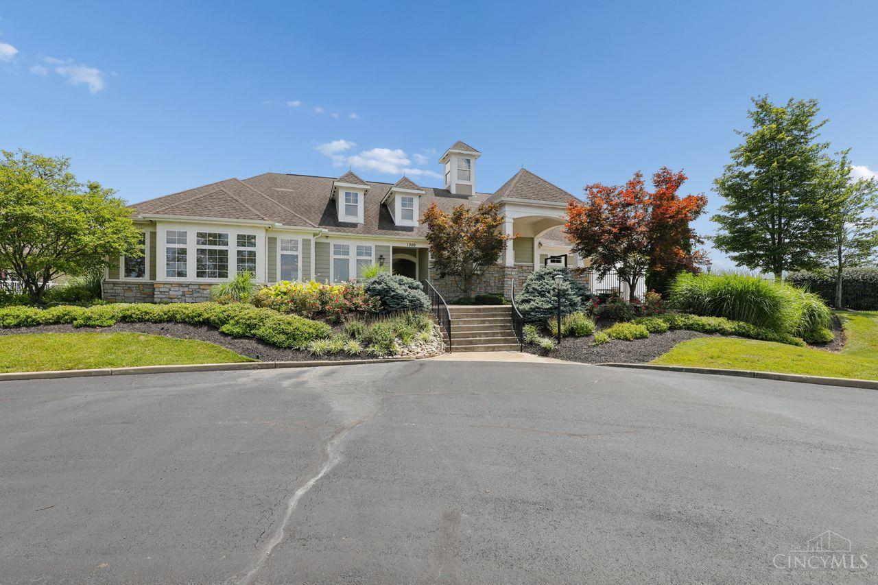 1540 Golf Club Drive