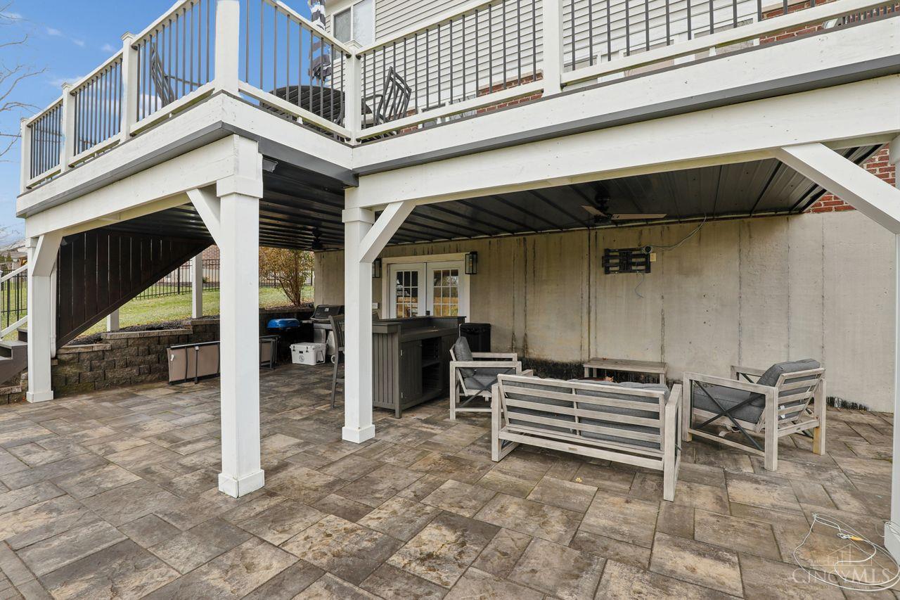 1540 Golf Club Drive