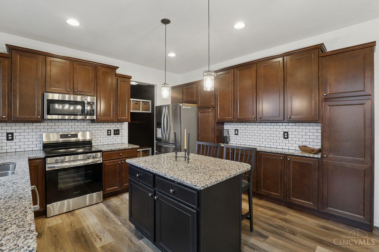 1540 Golf Club Drive