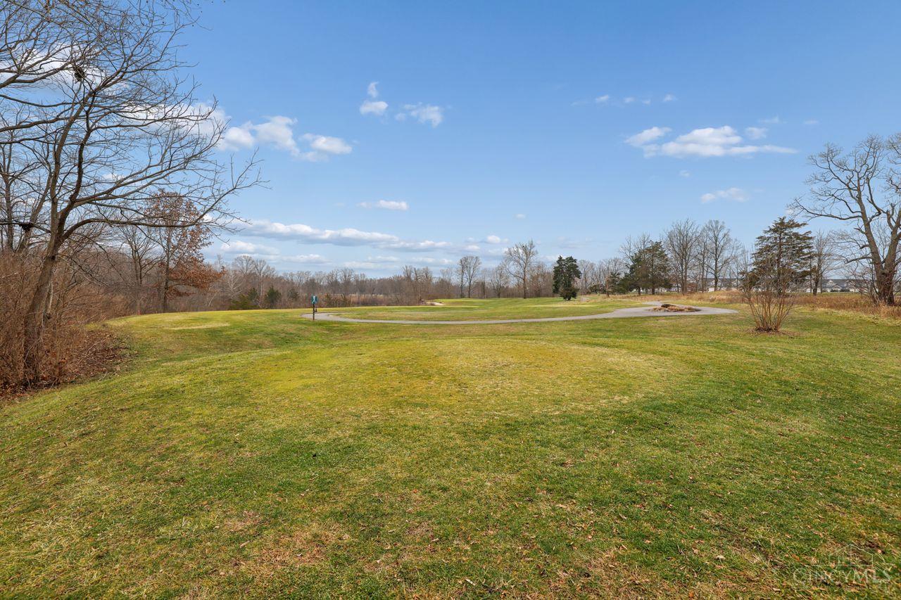 1540 Golf Club Drive