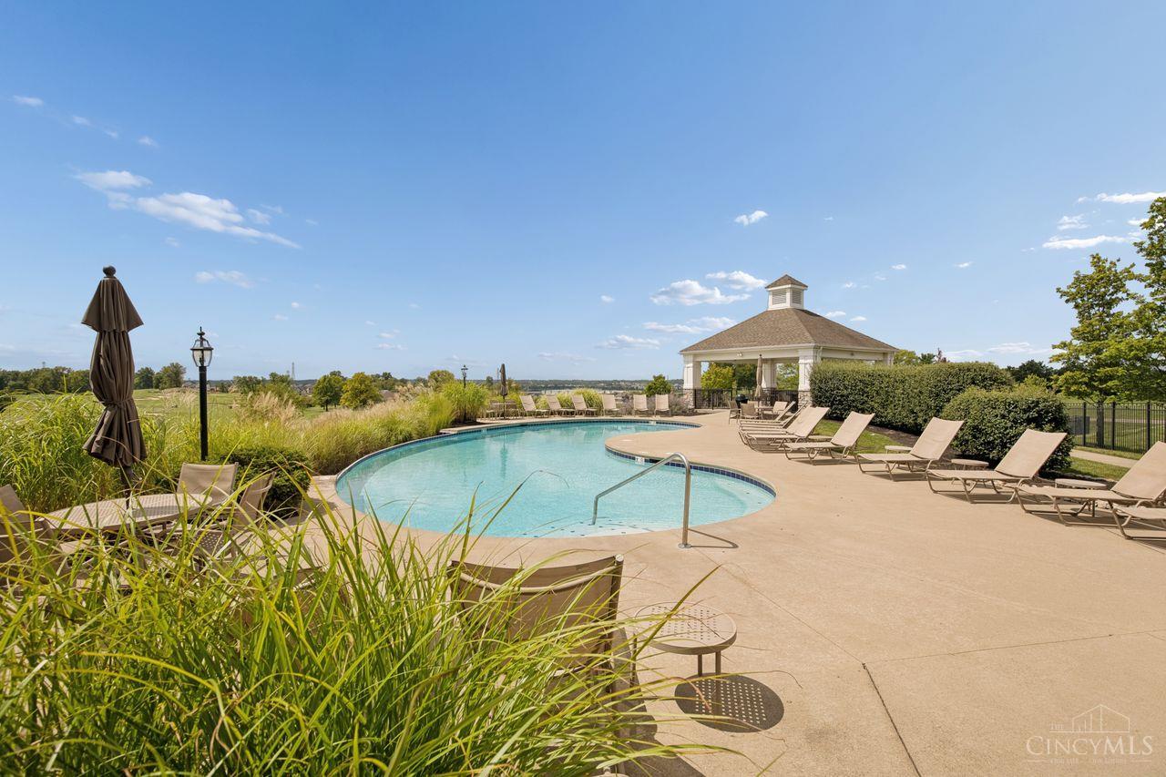 1540 Golf Club Drive