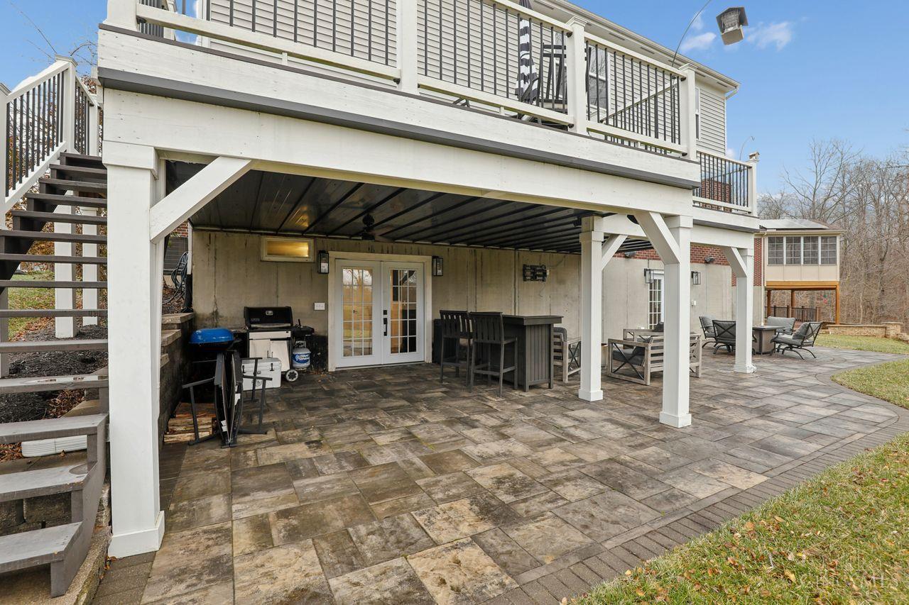 1540 Golf Club Drive