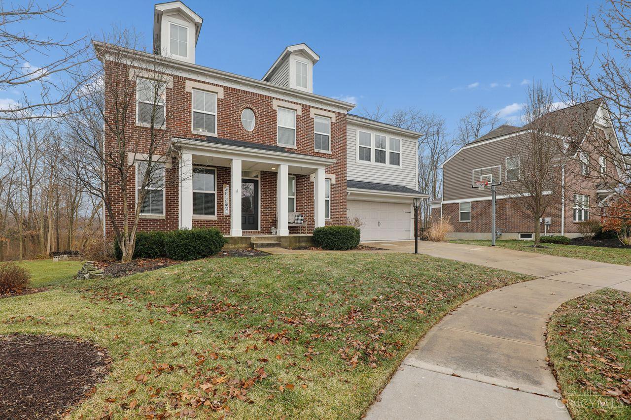 1540 Golf Club Drive