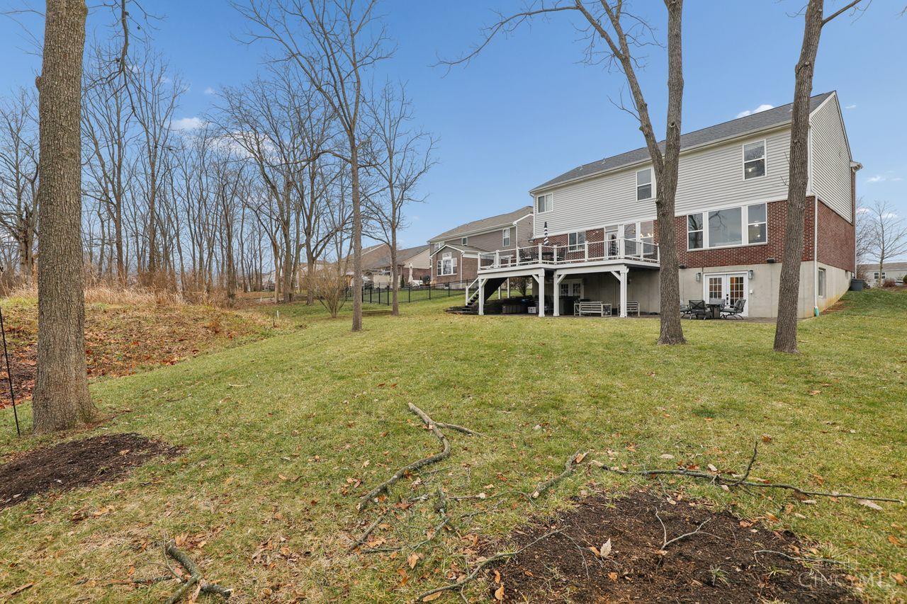 1540 Golf Club Drive