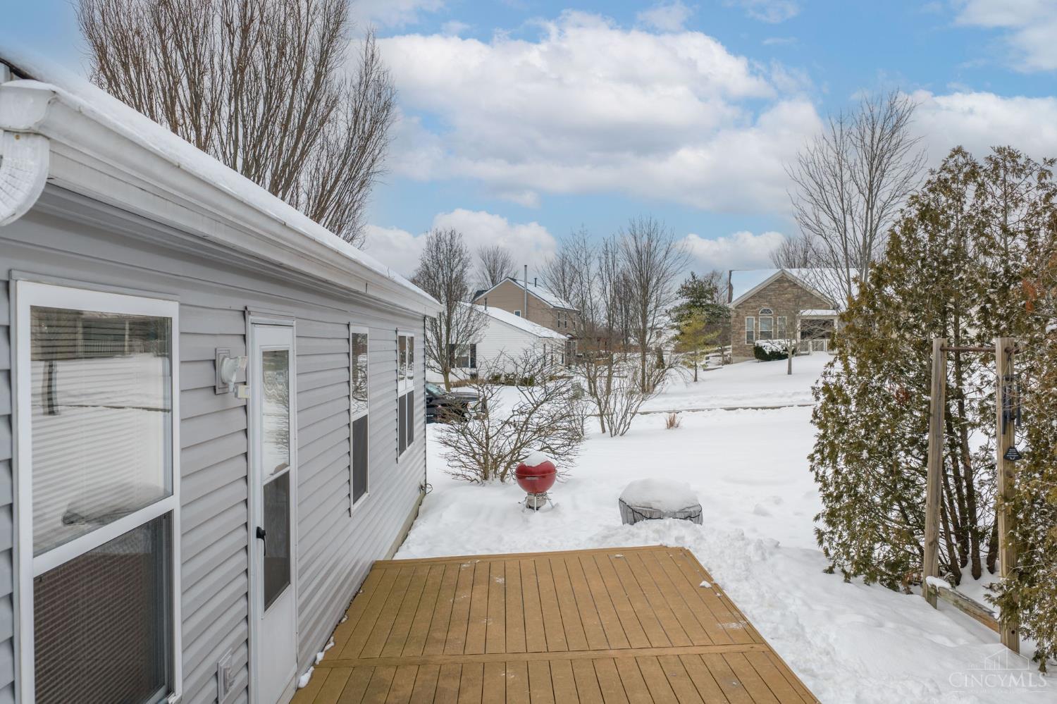 418 Lake Front Drive