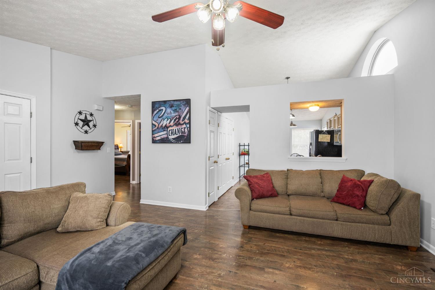 418 Lake Front Drive