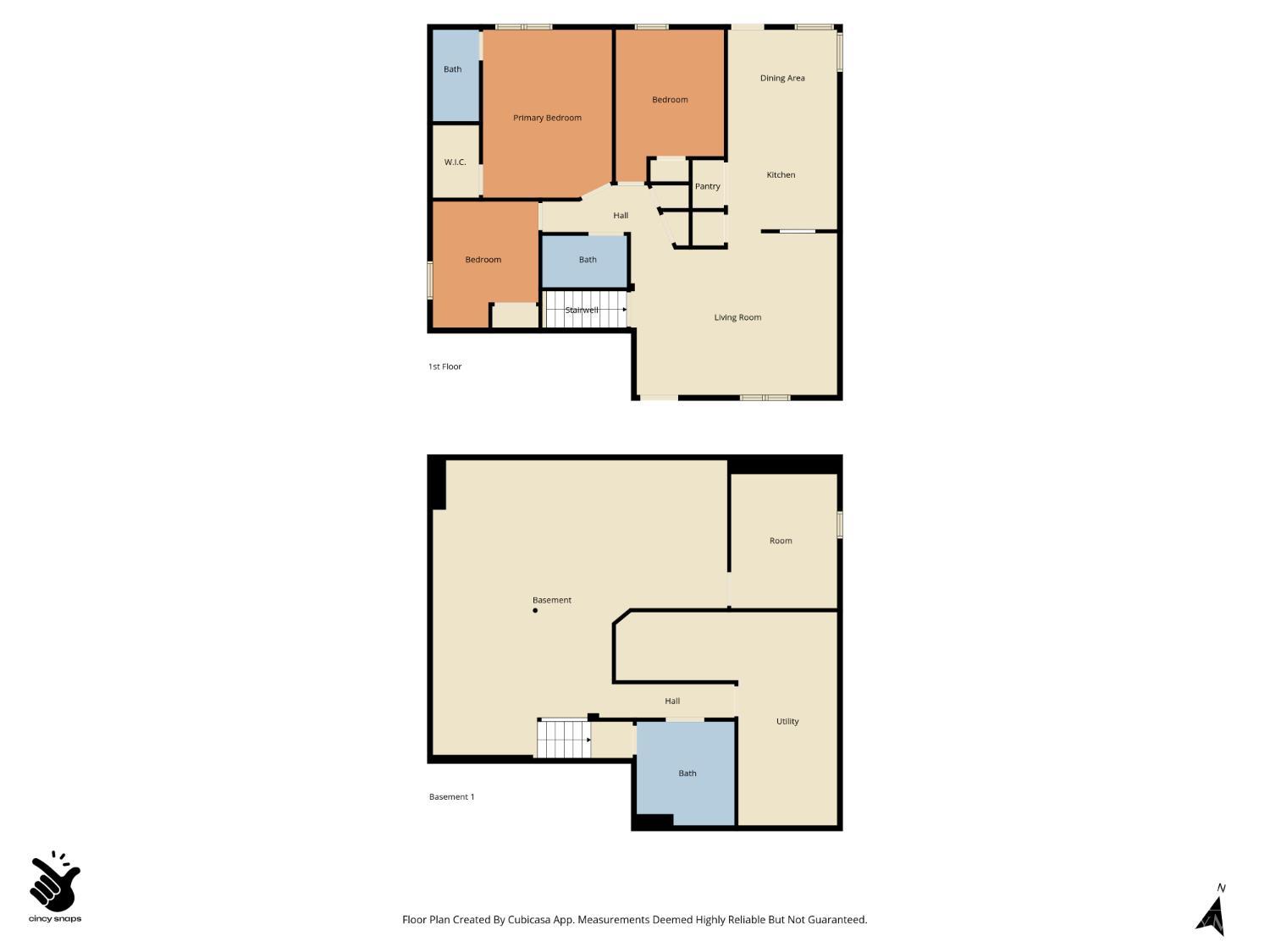 418 Lake Front Drive