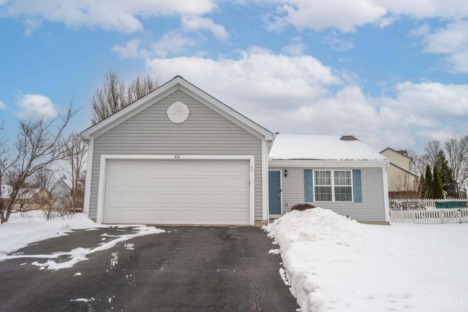 418 Lake Front Drive