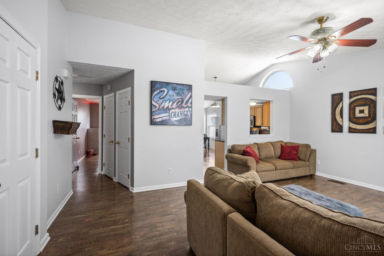 418 Lake Front Drive