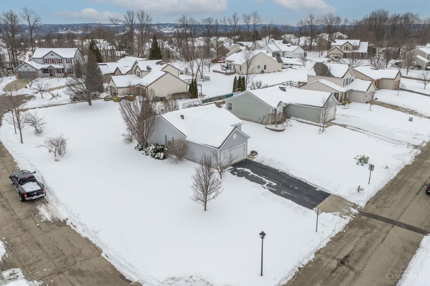 418 Lake Front Drive