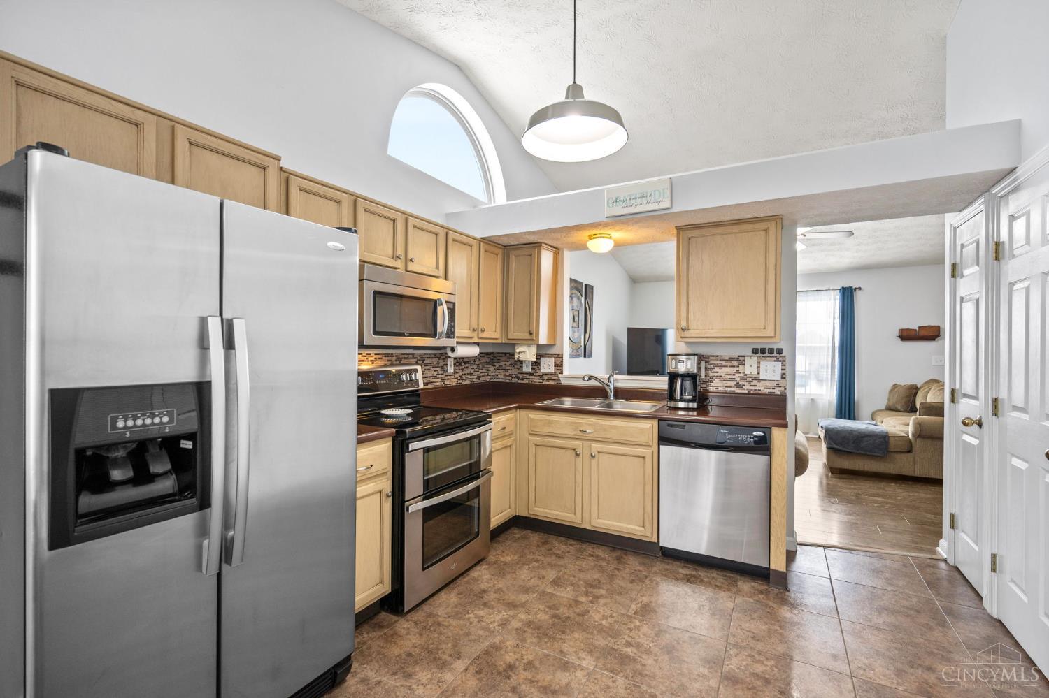 418 Lake Front Drive