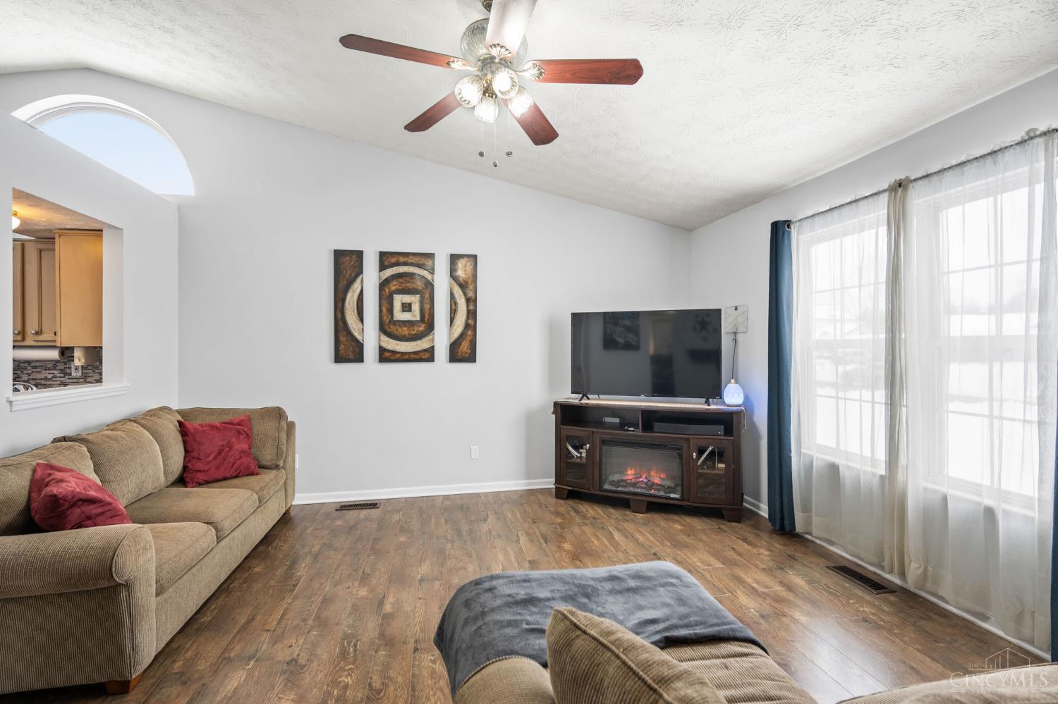 418 Lake Front Drive