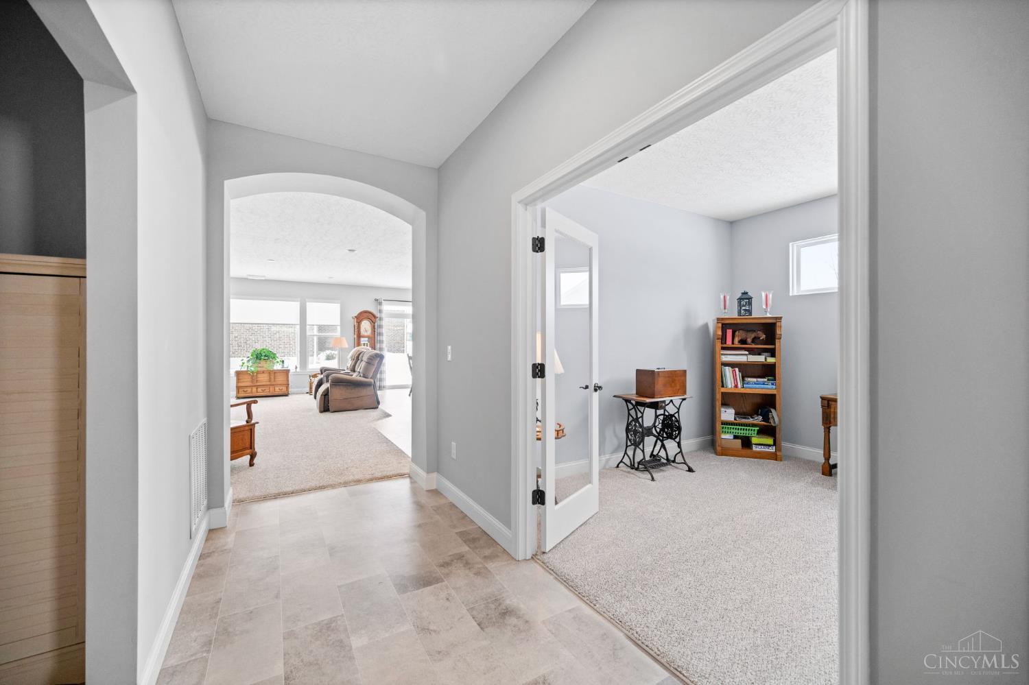 5100 Renaissance Park Drive