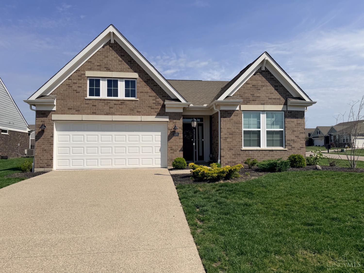 5100 Renaissance Park Drive