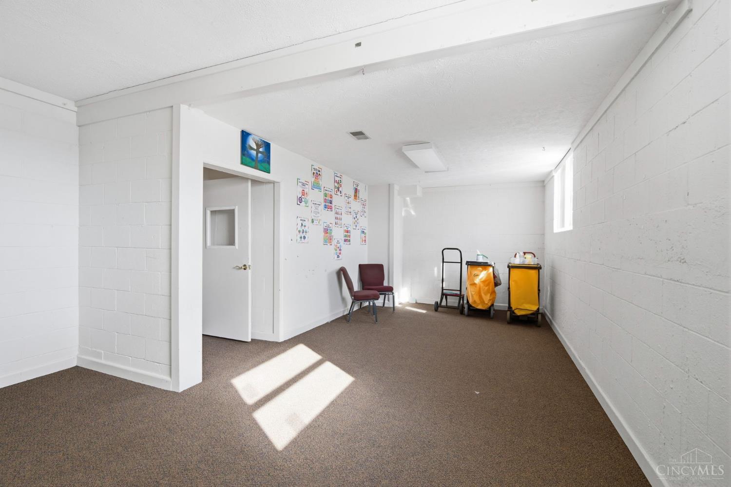 810 N Broadway Street