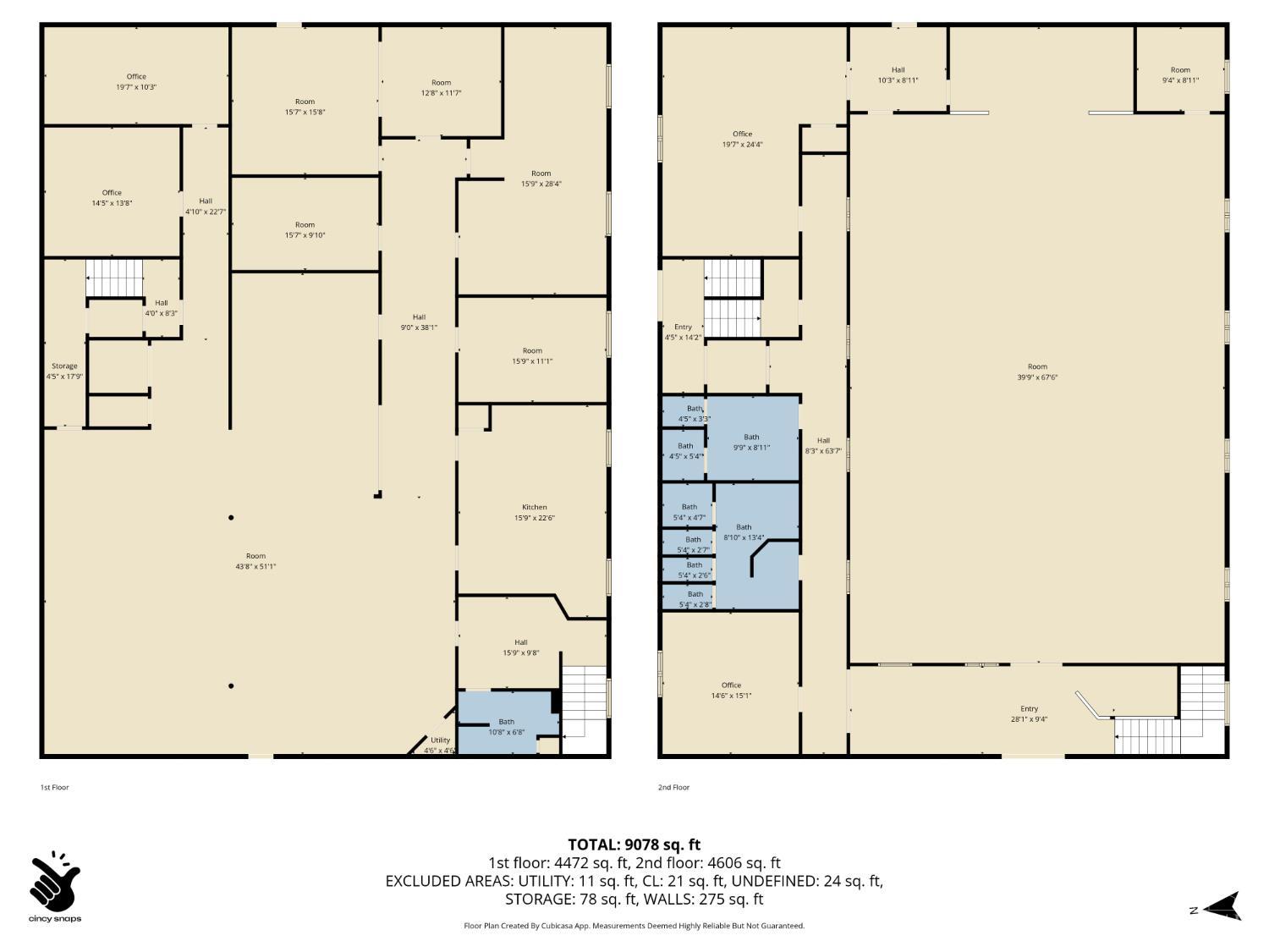 810 N Broadway Street