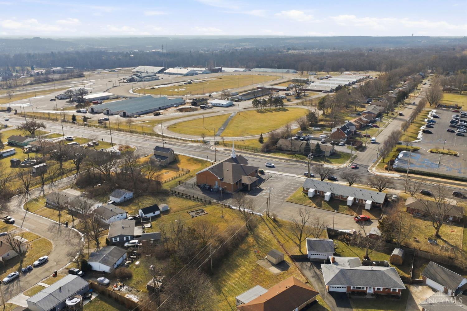 810 N Broadway Street