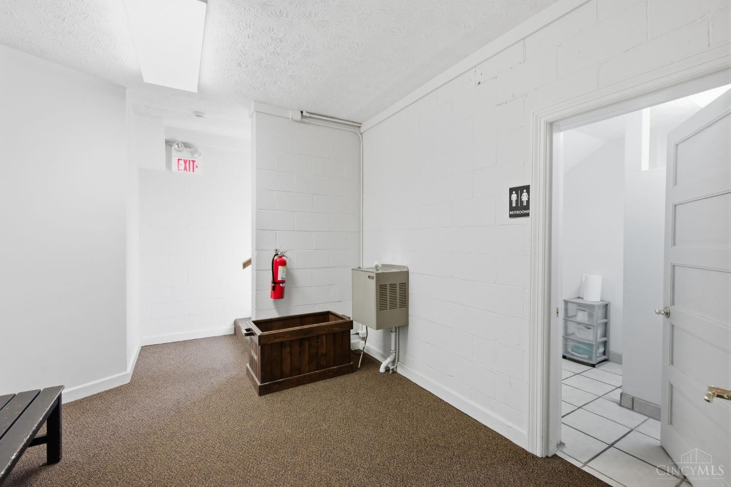 810 N Broadway Street