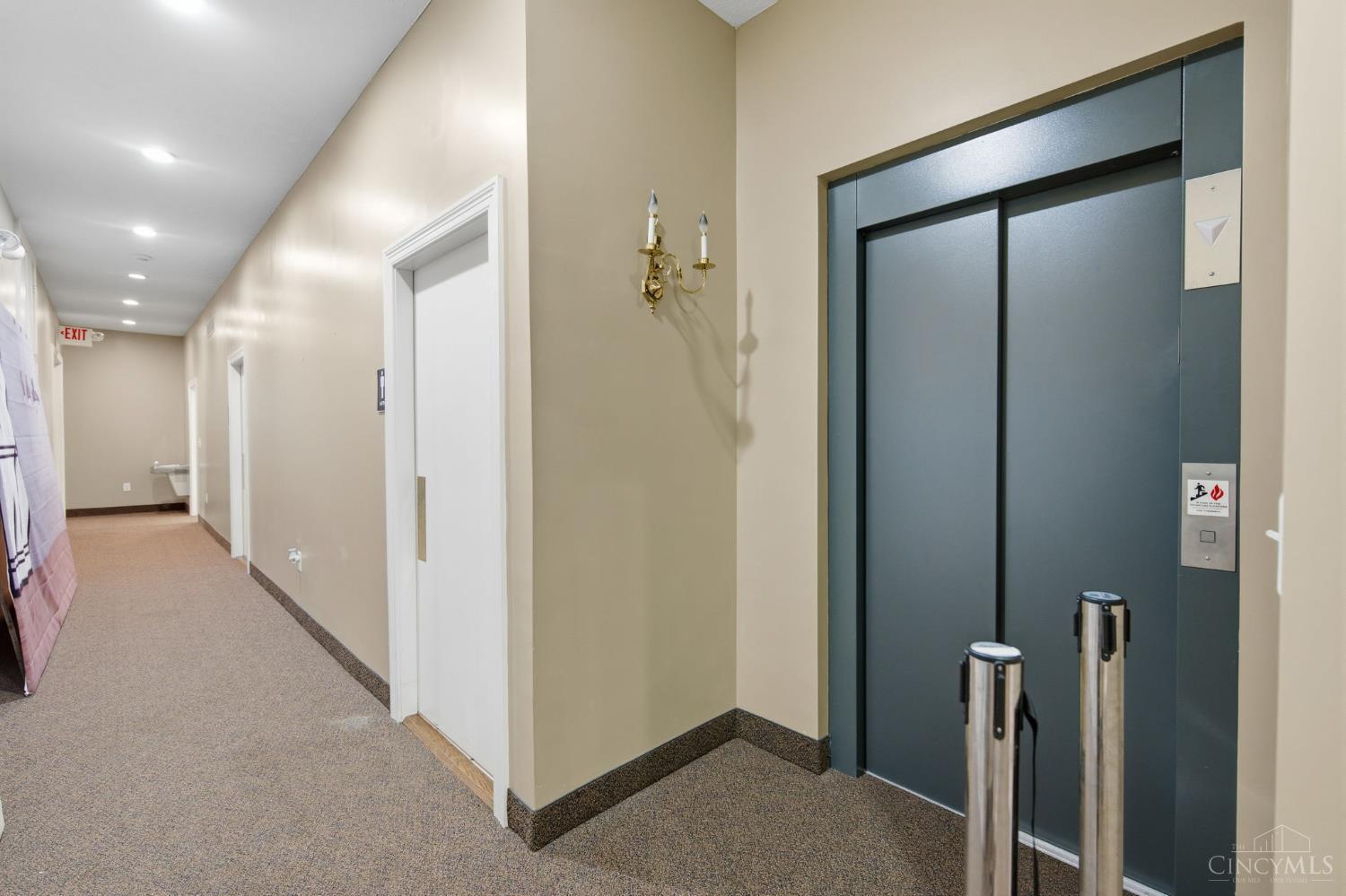 810 N Broadway Street